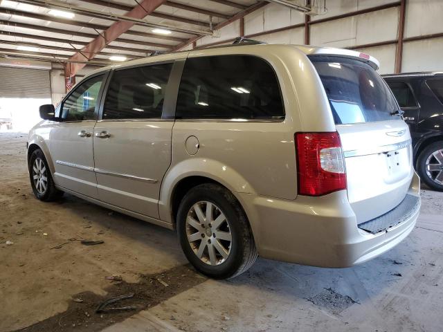 Photo 1 VIN: 2C4RC1BGXFR675156 - CHRYSLER TOWN & COU 