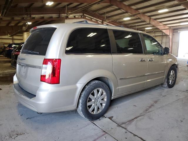 Photo 2 VIN: 2C4RC1BGXFR675156 - CHRYSLER TOWN & COU 