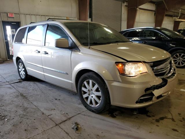 Photo 3 VIN: 2C4RC1BGXFR675156 - CHRYSLER TOWN & COU 