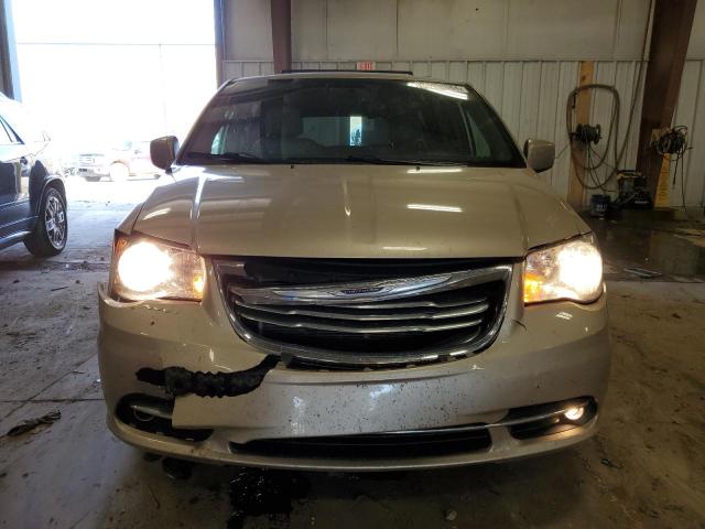 Photo 4 VIN: 2C4RC1BGXFR675156 - CHRYSLER TOWN & COU 