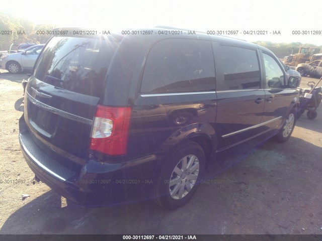 Photo 3 VIN: 2C4RC1BGXFR675609 - CHRYSLER TOWN & COUNTRY 