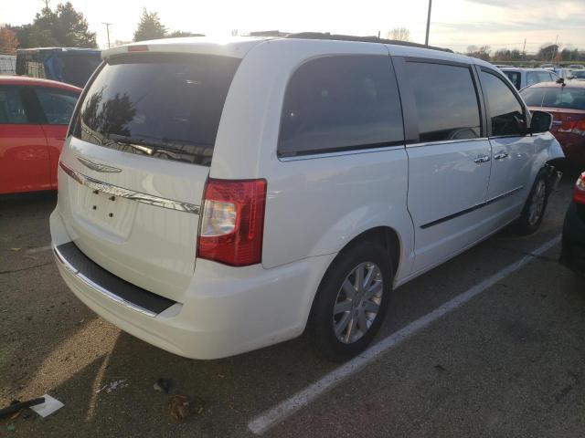 Photo 3 VIN: 2C4RC1BGXFR676694 - CHRYSLER TOWN &AMP COU 