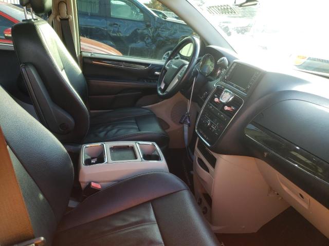 Photo 4 VIN: 2C4RC1BGXFR676694 - CHRYSLER TOWN &AMP COU 