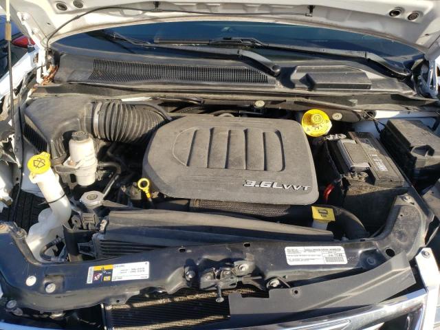 Photo 6 VIN: 2C4RC1BGXFR676694 - CHRYSLER TOWN &AMP COU 