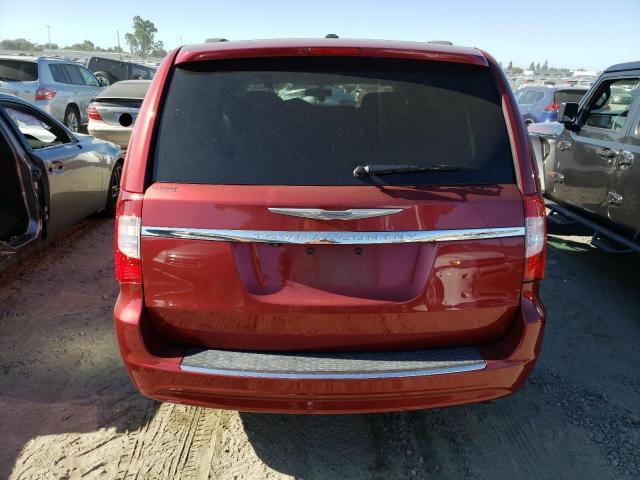 Photo 5 VIN: 2C4RC1BGXFR677022 - CHRYSLER TOWN & COU 