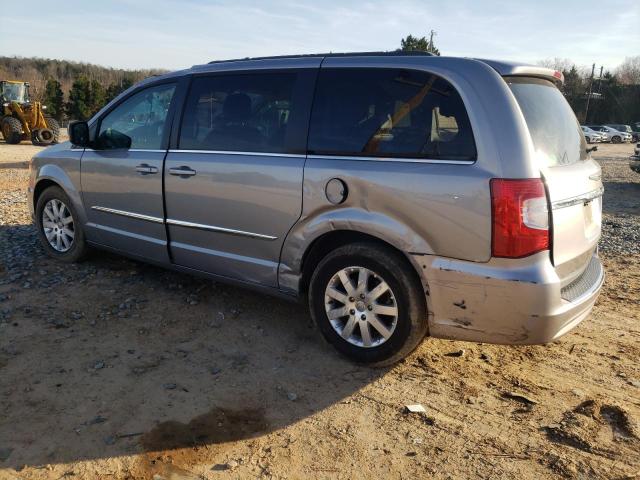 Photo 1 VIN: 2C4RC1BGXFR677103 - CHRYSLER TOWN & COU 