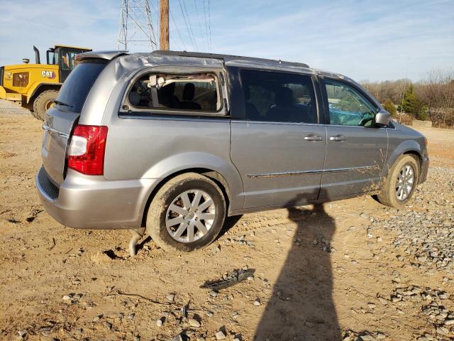 Photo 2 VIN: 2C4RC1BGXFR677103 - CHRYSLER TOWN & COU 