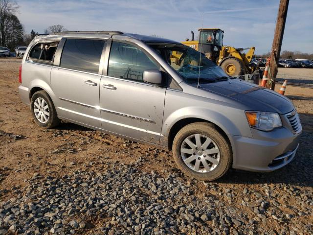 Photo 3 VIN: 2C4RC1BGXFR677103 - CHRYSLER TOWN & COU 