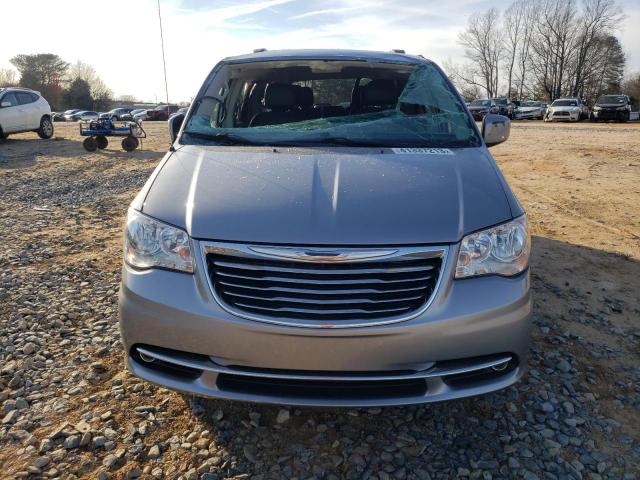 Photo 4 VIN: 2C4RC1BGXFR677103 - CHRYSLER TOWN & COU 