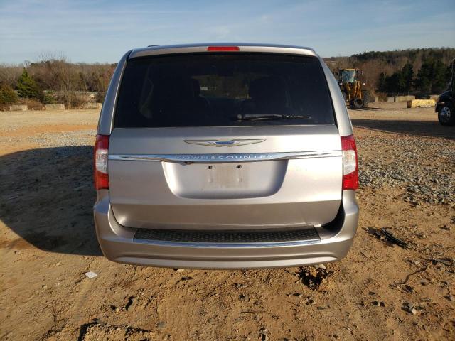 Photo 5 VIN: 2C4RC1BGXFR677103 - CHRYSLER TOWN & COU 