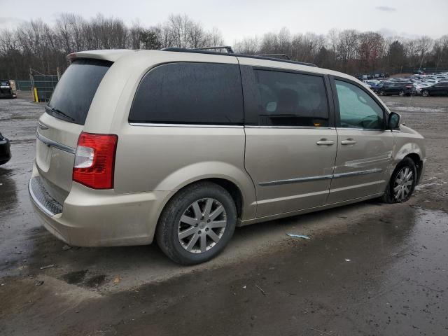 Photo 2 VIN: 2C4RC1BGXFR677358 - CHRYSLER MINIVAN 