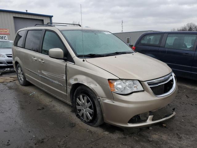 Photo 3 VIN: 2C4RC1BGXFR677358 - CHRYSLER MINIVAN 