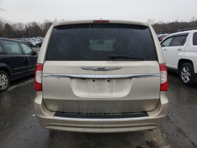 Photo 5 VIN: 2C4RC1BGXFR677358 - CHRYSLER MINIVAN 