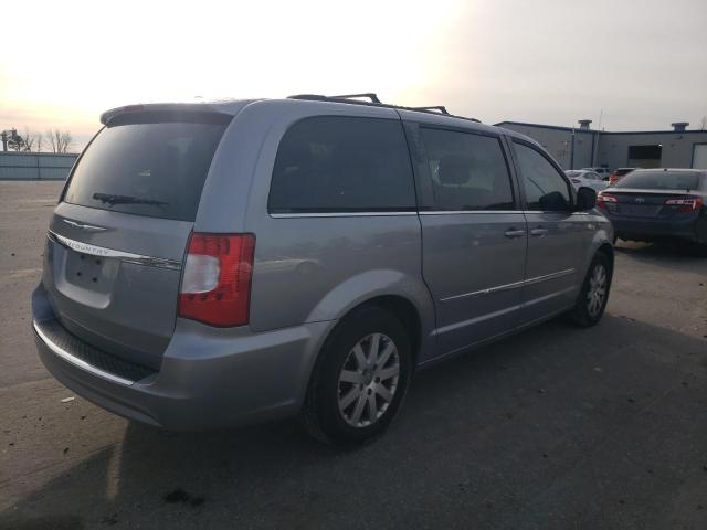 Photo 2 VIN: 2C4RC1BGXFR715123 - CHRYSLER MINIVAN 