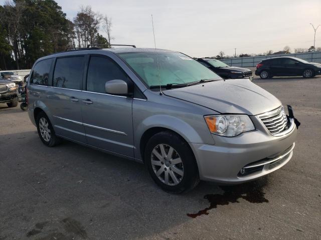 Photo 3 VIN: 2C4RC1BGXFR715123 - CHRYSLER MINIVAN 