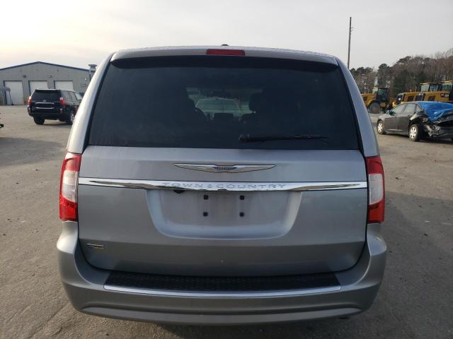 Photo 5 VIN: 2C4RC1BGXFR715123 - CHRYSLER MINIVAN 