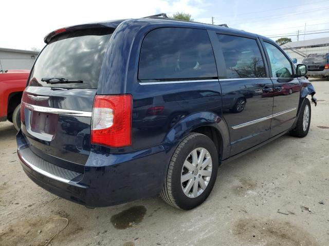 Photo 3 VIN: 2C4RC1BGXFR717731 - CHRYSLER TOWN & COU 