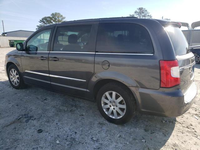 Photo 1 VIN: 2C4RC1BGXFR717955 - CHRYSLER TOWN & COU 