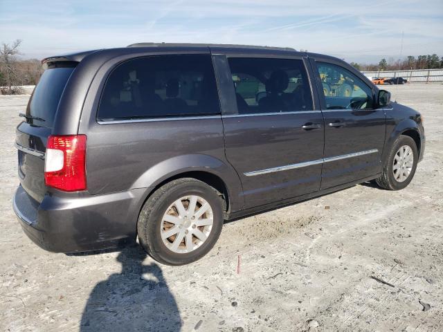 Photo 2 VIN: 2C4RC1BGXFR717955 - CHRYSLER TOWN & COU 