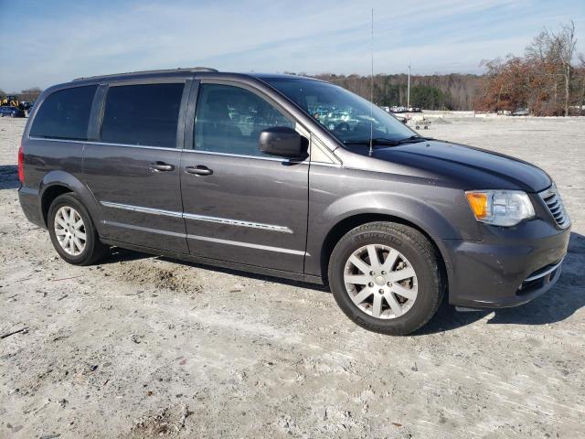 Photo 3 VIN: 2C4RC1BGXFR717955 - CHRYSLER TOWN & COU 