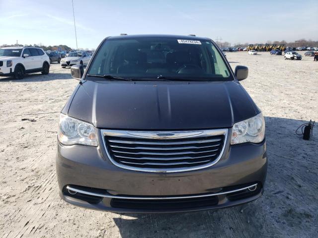 Photo 4 VIN: 2C4RC1BGXFR717955 - CHRYSLER TOWN & COU 