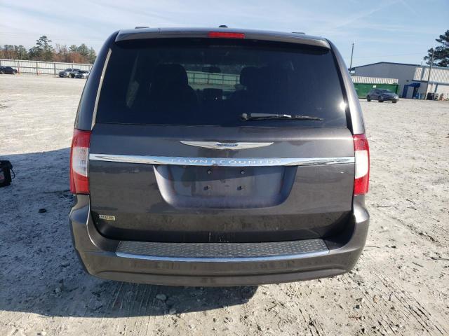 Photo 5 VIN: 2C4RC1BGXFR717955 - CHRYSLER TOWN & COU 