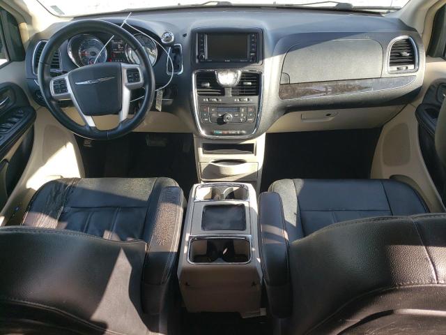 Photo 7 VIN: 2C4RC1BGXFR717955 - CHRYSLER TOWN & COU 