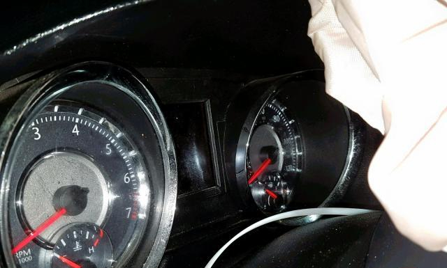 Photo 7 VIN: 2C4RC1BGXFR725926 - CHRYSLER TOWN AND COUNTRY 