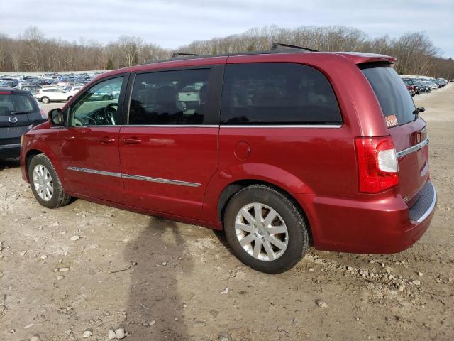 Photo 1 VIN: 2C4RC1BGXFR739678 - CHRYSLER TOWN & COU 