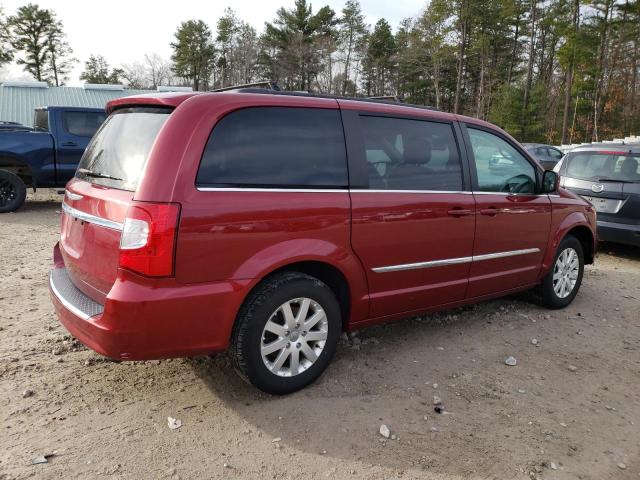 Photo 2 VIN: 2C4RC1BGXFR739678 - CHRYSLER TOWN & COU 