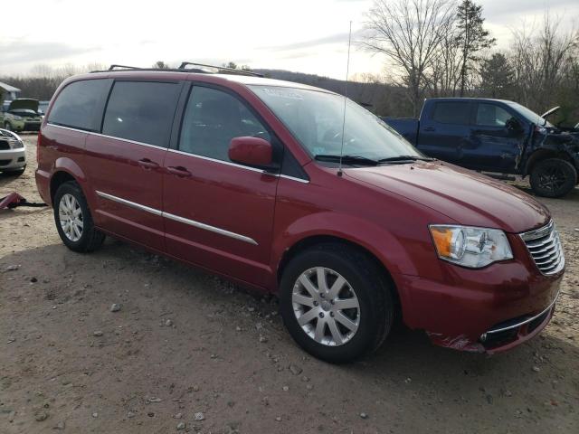 Photo 3 VIN: 2C4RC1BGXFR739678 - CHRYSLER TOWN & COU 