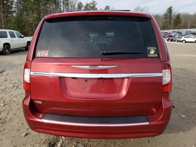 Photo 5 VIN: 2C4RC1BGXFR739678 - CHRYSLER TOWN & COU 