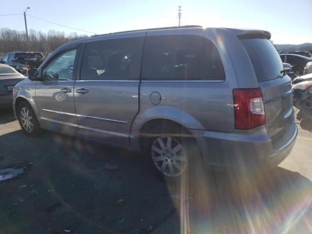 Photo 1 VIN: 2C4RC1BGXFR739809 - CHRYSLER MINIVAN 