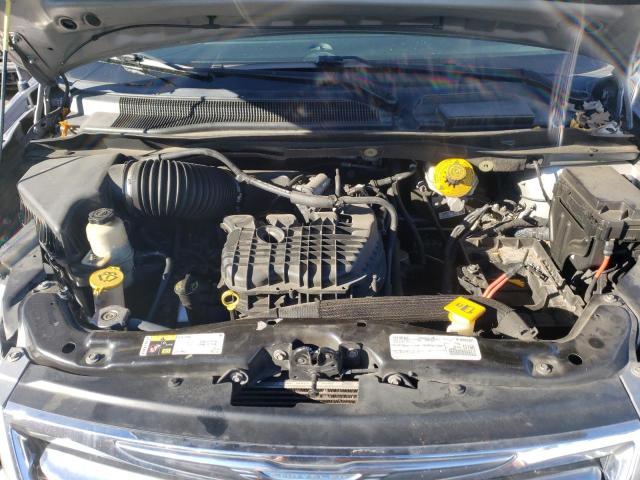 Photo 11 VIN: 2C4RC1BGXFR739809 - CHRYSLER MINIVAN 