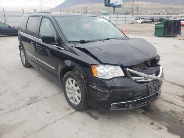 Photo 0 VIN: 2C4RC1BGXFR741110 - CHRYSLER TOWN &AMP COU 