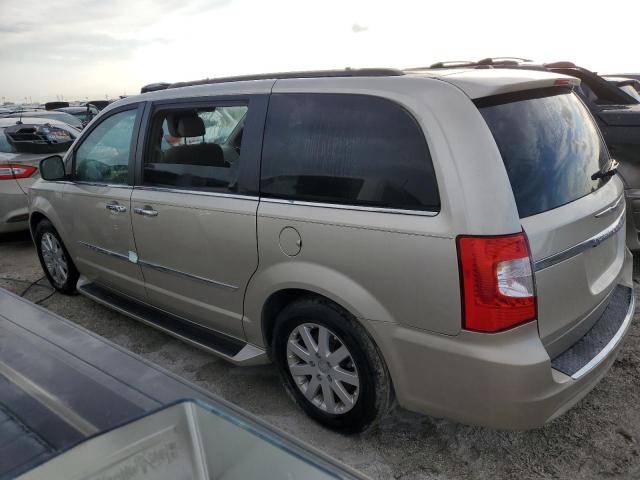 Photo 1 VIN: 2C4RC1BGXFR752740 - CHRYSLER TOWN & COU 