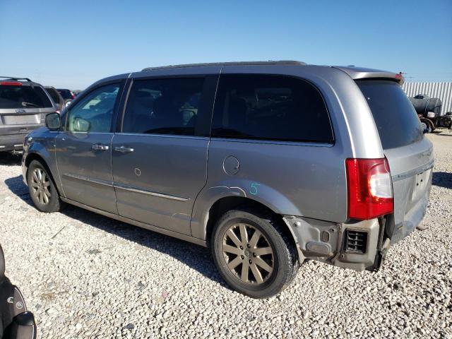 Photo 1 VIN: 2C4RC1BGXGR103828 - CHRYSLER MINIVAN 