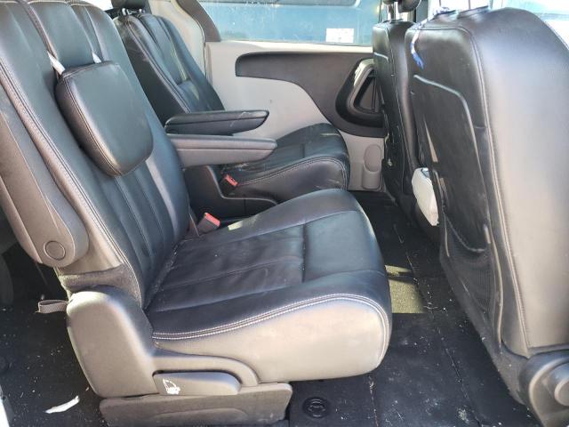 Photo 10 VIN: 2C4RC1BGXGR103828 - CHRYSLER MINIVAN 