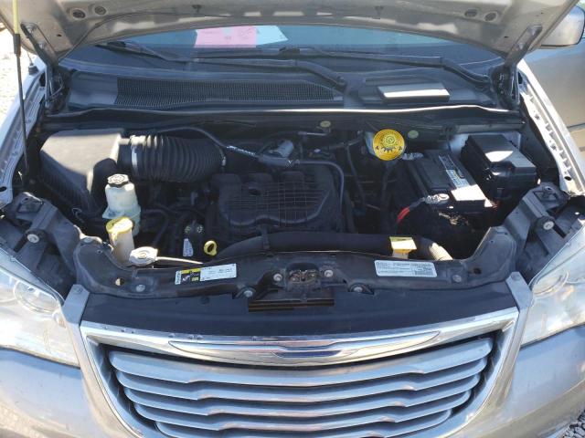 Photo 11 VIN: 2C4RC1BGXGR103828 - CHRYSLER MINIVAN 