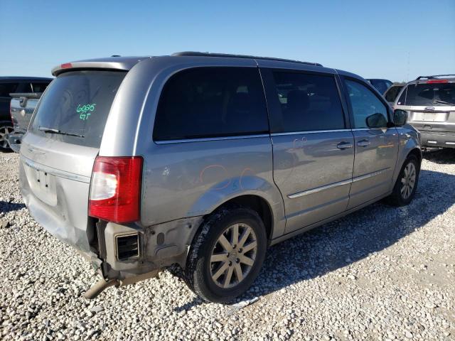 Photo 2 VIN: 2C4RC1BGXGR103828 - CHRYSLER MINIVAN 