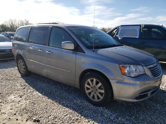 Photo 3 VIN: 2C4RC1BGXGR103828 - CHRYSLER MINIVAN 