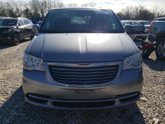 Photo 4 VIN: 2C4RC1BGXGR103828 - CHRYSLER MINIVAN 