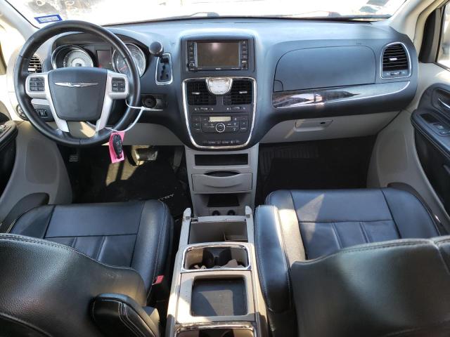 Photo 7 VIN: 2C4RC1BGXGR103828 - CHRYSLER MINIVAN 