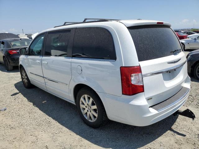 Photo 1 VIN: 2C4RC1BGXGR103943 - CHRYSLER TOWN & COU 