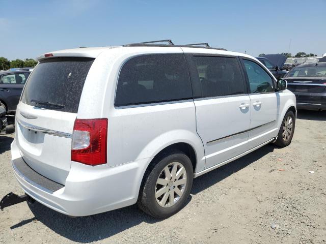 Photo 2 VIN: 2C4RC1BGXGR103943 - CHRYSLER TOWN & COU 