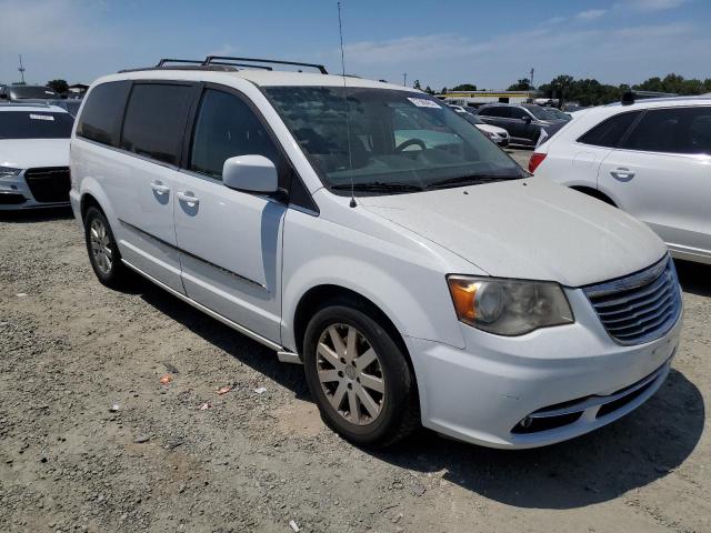 Photo 3 VIN: 2C4RC1BGXGR103943 - CHRYSLER TOWN & COU 