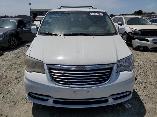 Photo 4 VIN: 2C4RC1BGXGR103943 - CHRYSLER TOWN & COU 