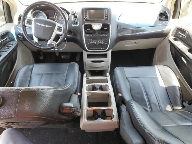 Photo 7 VIN: 2C4RC1BGXGR103943 - CHRYSLER TOWN & COU 