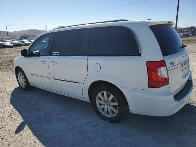 Photo 1 VIN: 2C4RC1BGXGR113212 - CHRYSLER MINIVAN 