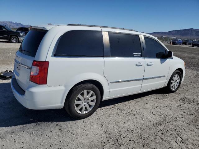 Photo 2 VIN: 2C4RC1BGXGR113212 - CHRYSLER MINIVAN 